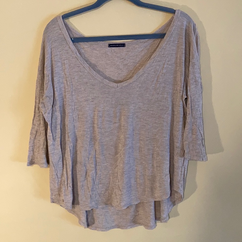 Basil Lola Shirt